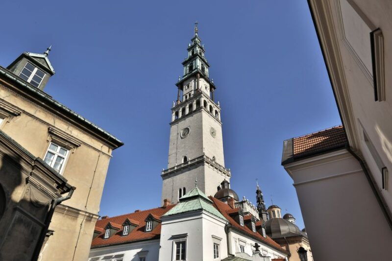 czestochowa-the-black-madonna-day-tour-from-krakow