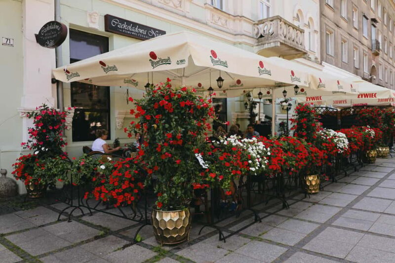 Czstochowa: Morning Food Tour with Breakfast & Pierogi - Key Points
