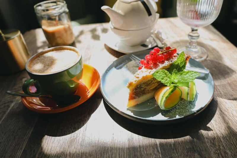 Czstochowa: Morning Food Tour with Breakfast & Pierogi - A Tasty Introduction to Czestochowa