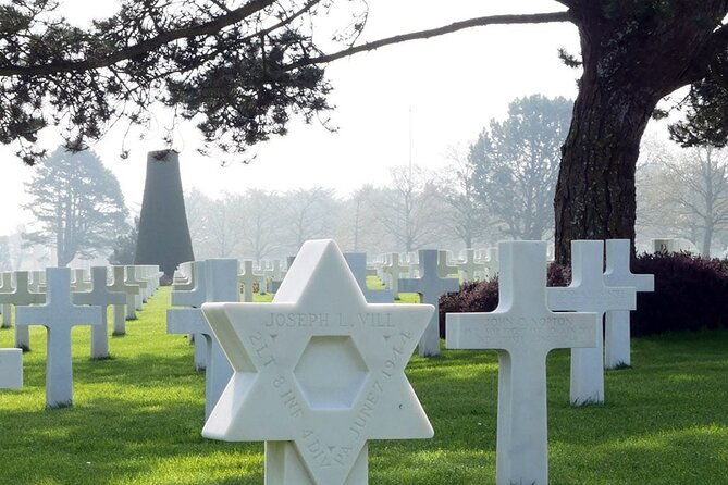 d-day-beaches-caen-memorial-private-tour-from-paris-or-normandy