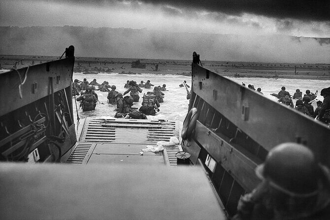 D-Day Beaches Shore Excursion from Le Havre with Packed Lunch - The Full Breakdown of the Normandy D-Day Tour