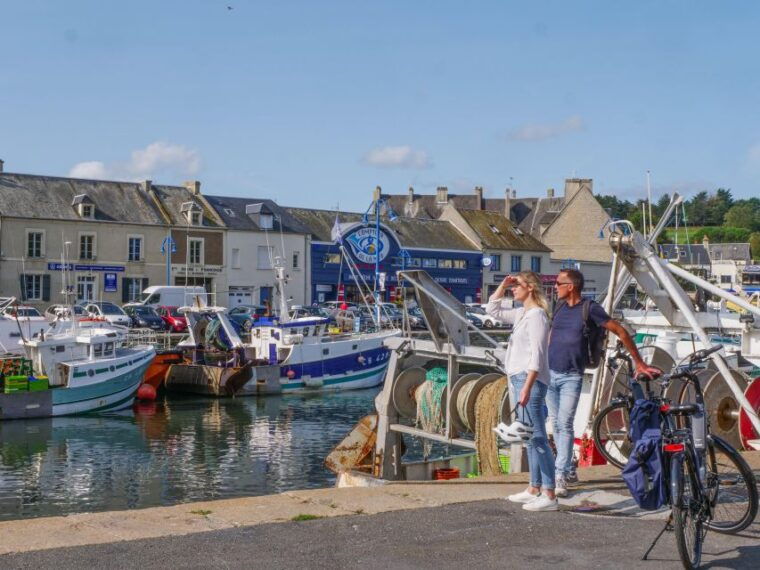 d-day-e-bike-excursion-self-guided