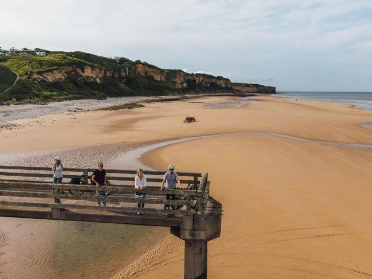 d-day-e-bike-excursion-self-guided