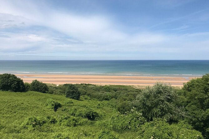 d-day-normandy-landing-beaches-private-tour-from-paris-or-rouen