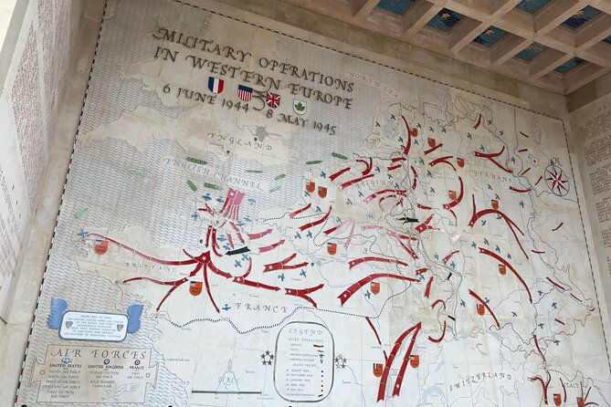 d-day-normandy-landing-beaches-private-tour-from-paris-or-rouen