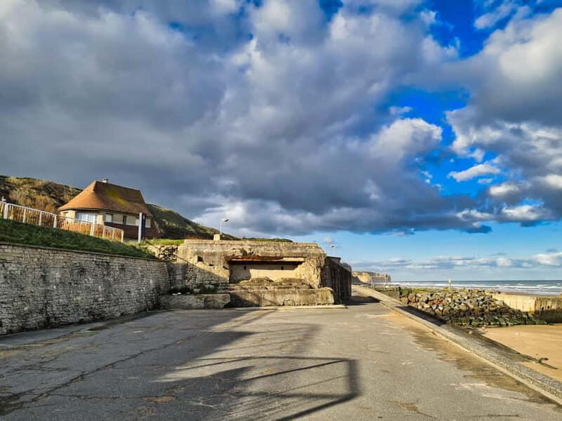 D-day: Omaha Beach tour with transportation from Bayeux - Exploring the D-Day Omaha Beach Tour from Bayeux: An Honest Take