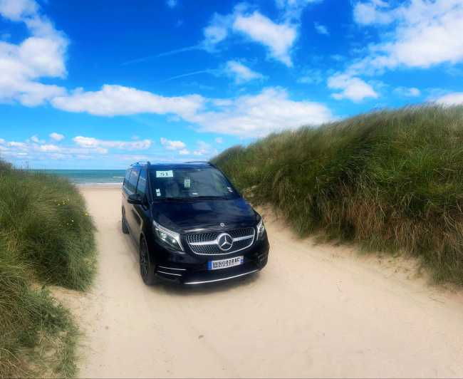 d-day-tour-normandy