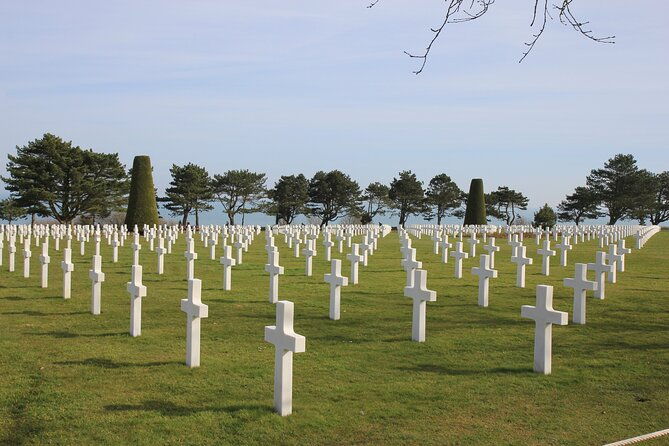d-day-trip-from-paris-to-utah-beach-aboard-a-van-private-tour-2-7-pax