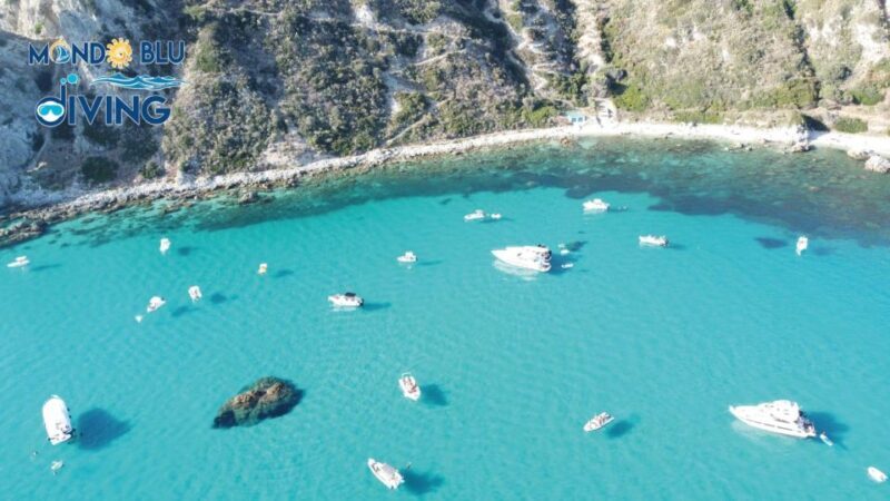 Da Capo Vaticano a Tropea - Tour Snorkeling con aperitivo - Who Will Love This Experience?