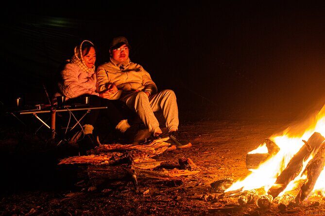 Da Lat - 2 Days 1 night tour: Camping & Chasing The Sea Of Cloud - Final Thoughts: Who Is This Tour For?