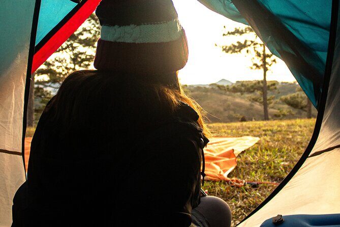 Da Lat - 2 Days 1 night tour: Camping & Chasing The Sea Of Cloud - FAQ
