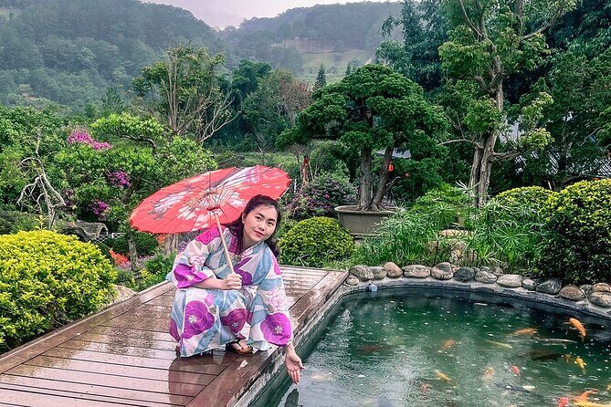 Da Lat Adventure: Full-Day Tour of New Attractions in 2025 - The Sum Up