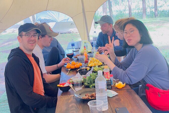 Da Lat Adventure: Tuyen Lam Lake Kayaking and Private BBQ - An Authentic Nature Retreat in Da Lat