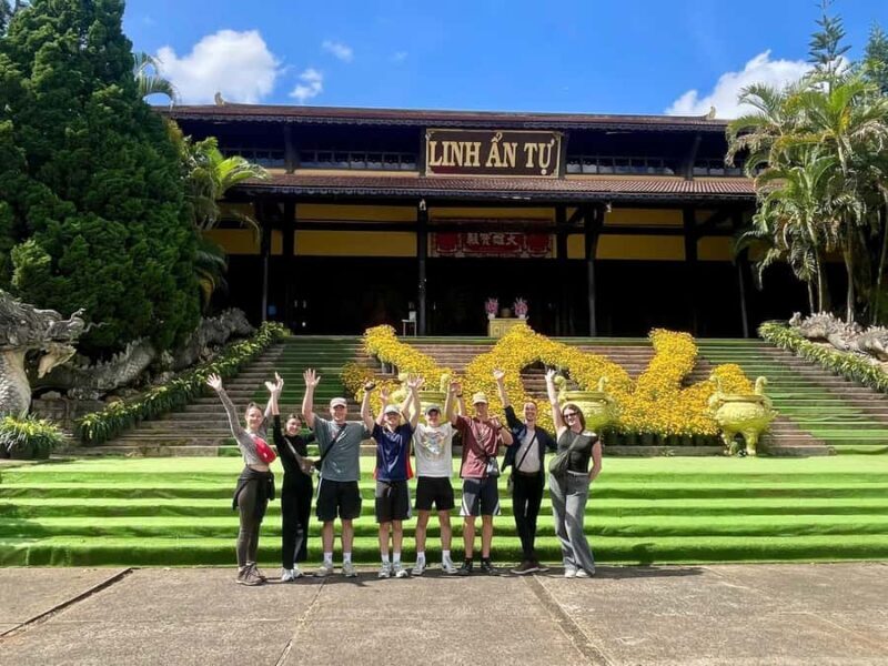 Da Lat: Alpine Coaster, Crazy House, and Mario Kart Tour - FAQ