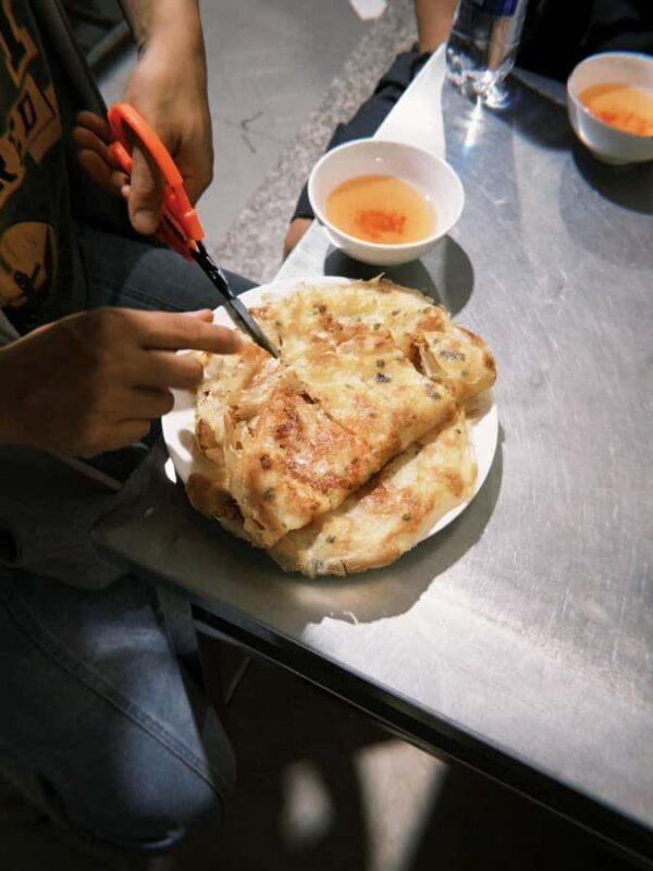 Da Lat Backstreets: Walk, Taste, and Feel Local Life - Exploring Da Lat’s Backstreets: Walk, Taste, and Feel Local Life