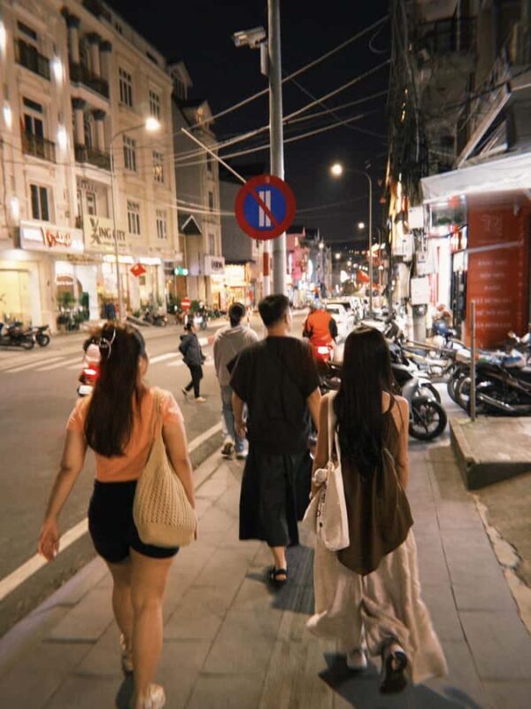 Da Lat Backstreets: Walk, Taste, and Feel Local Life - Key Points