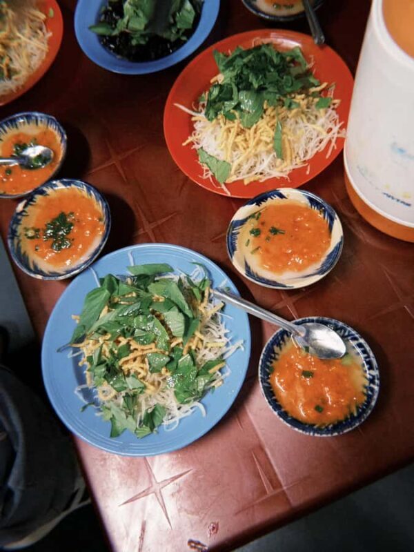 Da Lat Backstreets: Walk, Taste, and Feel Local Life - Who Would Love This Tour?