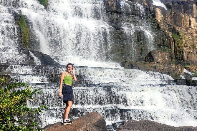 Da Lat City Sightseeing 2 Days Private Tour From Ho Chi Minh City - Key Points