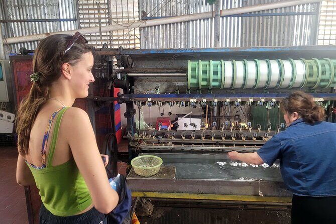 Da Lat City Sightseeing 2 Days Private Tour From Ho Chi Minh City - What’s Included and What to Expect