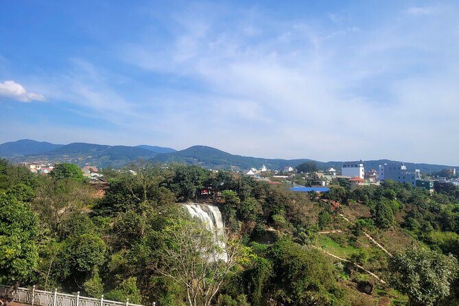 Da Lat City Sightseeing 2 Days Private Tour From Ho Chi Minh City - Authentic Experiences That Stand Out