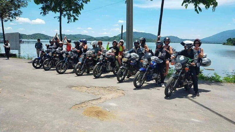 Da Lat City Sightseeing Full-Day Motorbike/Car Tour - Introduction: What’s this Da Lat Tour All About?