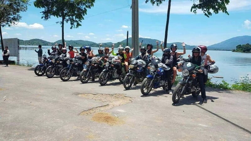 Da Lat City Sightseeing Full-Day Motorbike/Car Tour - Final Thoughts