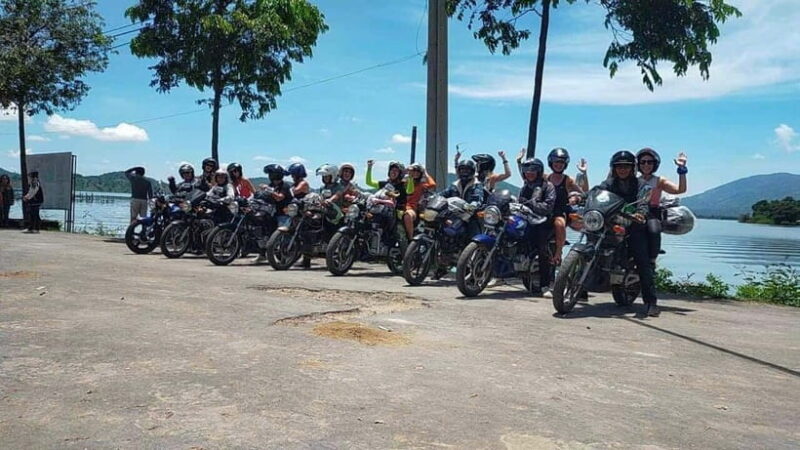 Da Lat City Sightseeing Full-Day Motorbike/Car Tour - Frequently Asked Questions