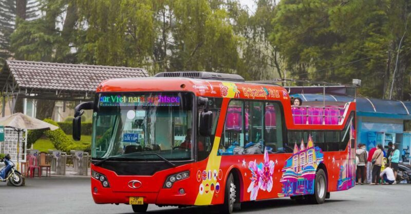 Da Lat: City Sightseeing Hop-On Hop-Off Bus Tour - Final Thoughts