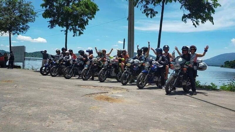 Da Lat City Sightseeing Private Full-Day Motorbike/Car Tour - FAQ