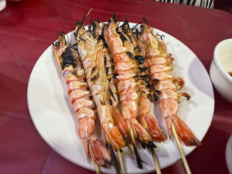 Da Lat City Street Food Private Tour With Funny Guide - A Closer Look at the Dalat Street Food Tour