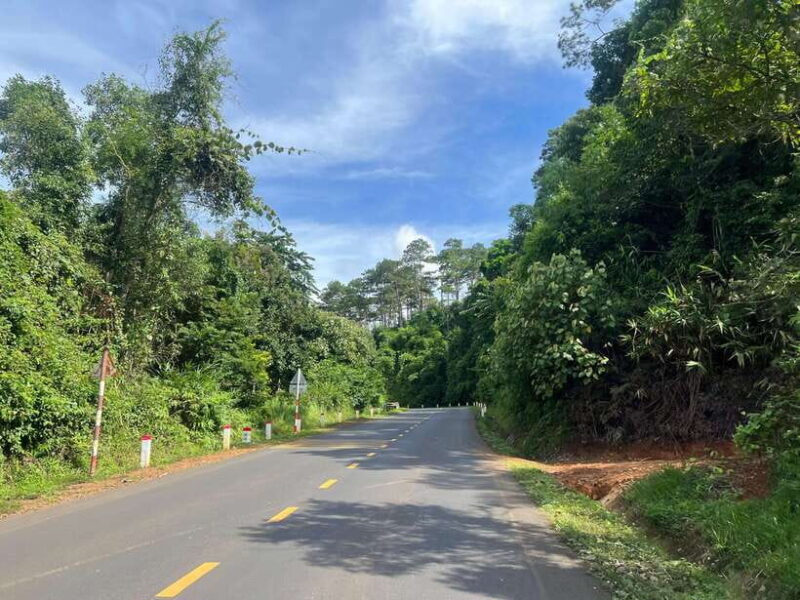 Da Lat City, Ta Dung Lake, Mui Ne Sand Dunes 3 Days Tour - Final Thoughts