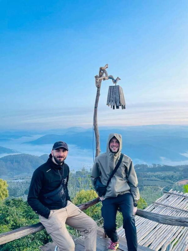 Da Lat: Cloud Hunting, experience Da Lat special products - Authentic Experiences and Review Insights