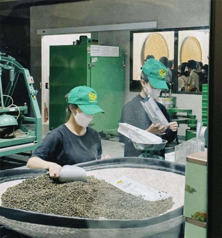 Da Lat: Cloud Hunting, experience Da Lat special products - FAQ