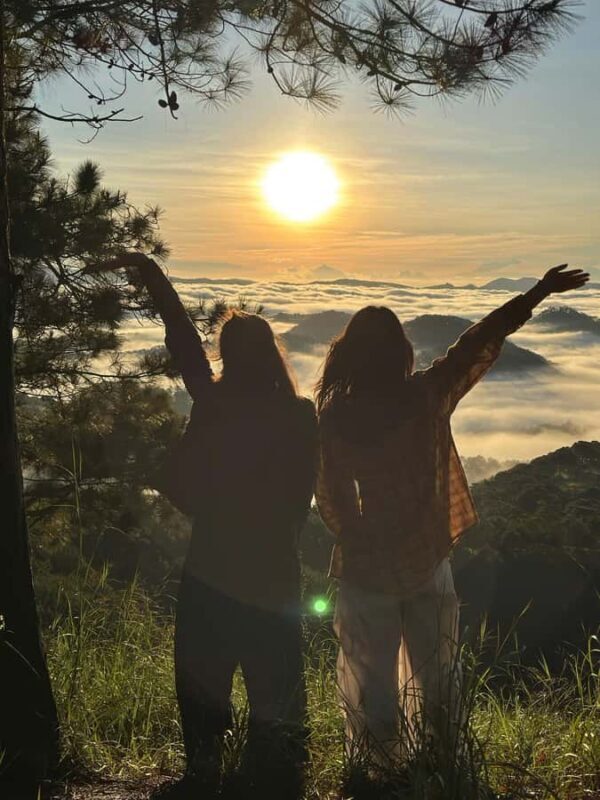 Da Lat: Cloud Hunting & Sunrise Trekking to Hon Bo Peak - The Sum Up