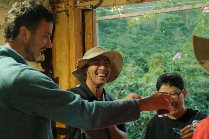 Da Lat: Coffee Roasting Workshop - Roast & Brew Your Own - FAQ