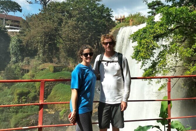 Da Lat Countryside exploring on Bike - An Overview of the Da Lat Countryside Bike Tour