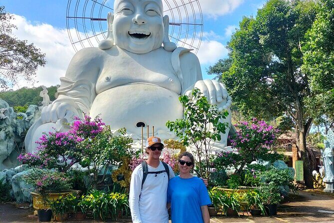 Da Lat Countryside exploring on Bike - Practical Tips for the Day