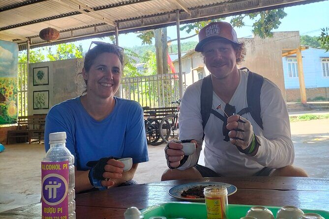 Da Lat Countryside exploring on Bike - Who Will Love This Tour?