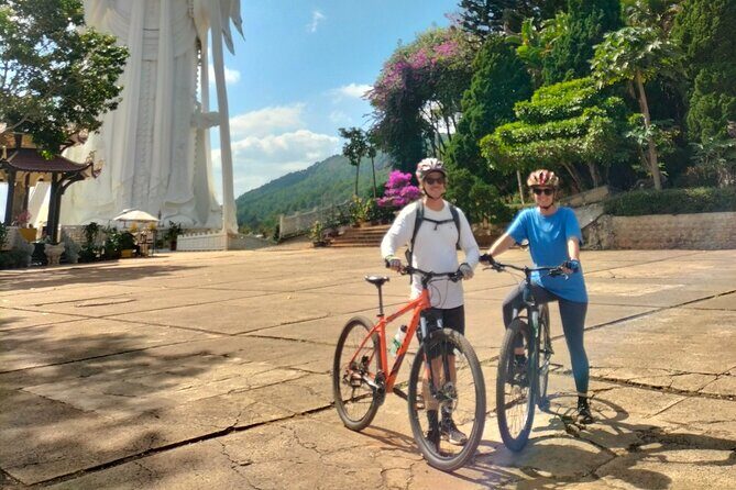 Da Lat Countryside exploring on Bike - FAQs