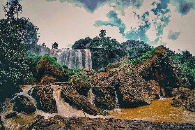 Da Lat Countryside Group Tour by Minivan - Who Is This Tour Best For?