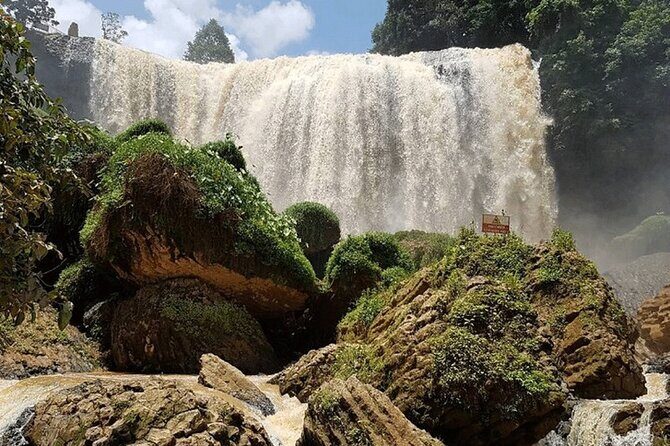 Da Lat Countryside Minivan Shared Tour - Introduction