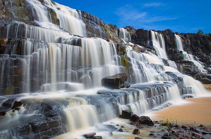 Da Lat Countryside Minivan Shared Tour - Honey and Beekeeping at Dalat Bee Farm