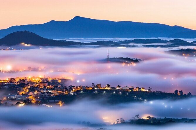 Da Lat Countryside Minivan Shared Tour - Is It Worth the Price?