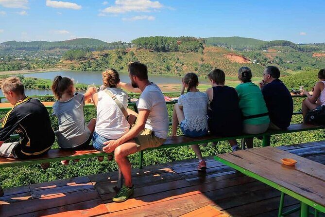 Da Lat Countryside Minivan Shared Tour - An Honest Look at the Da Lat Countryside Minivan Shared Tour