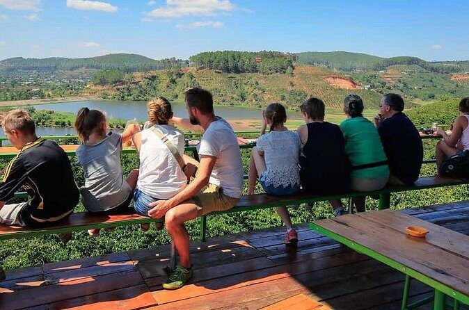 Da Lat Countryside Minivan Shared Tour - Practical Details That Matter