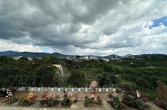 Da Lat Countryside Minivan Shared Tour - Final Thoughts