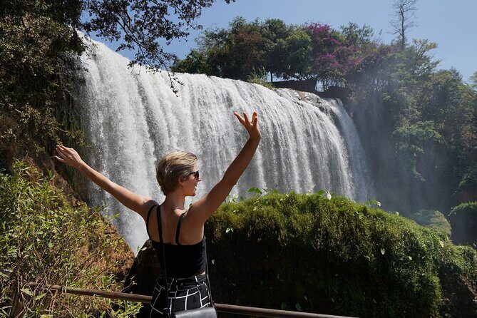 Da lat Countryside: Nature & Culture Tour by Car - Exploring Da Lats Countryside: Nature & Culture Tour by Car — A practical guide