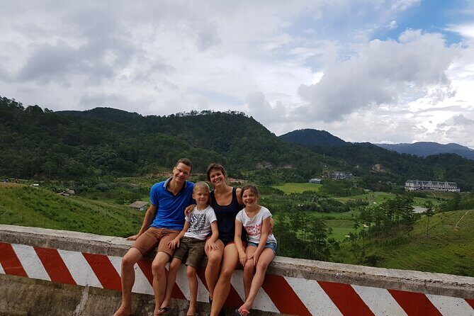 Da lat Countryside: Nature & Culture Tour by Car - An In-Depth Look at the Da Lat Countryside Tour