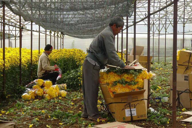 Da lat Countryside: Nature & Culture Tour by Car - Final thoughts