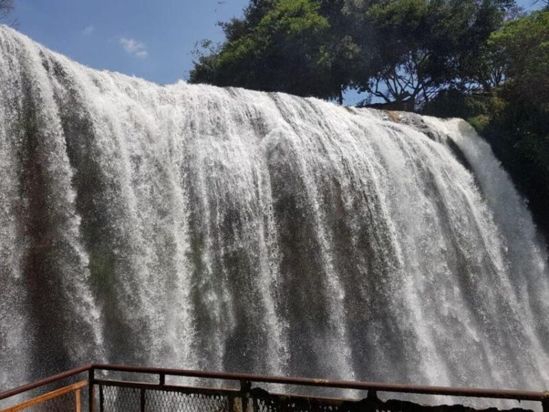 Da Lat: Explore Countryside trip with Motorbike Rider - The Practical Side: What You Need to Know